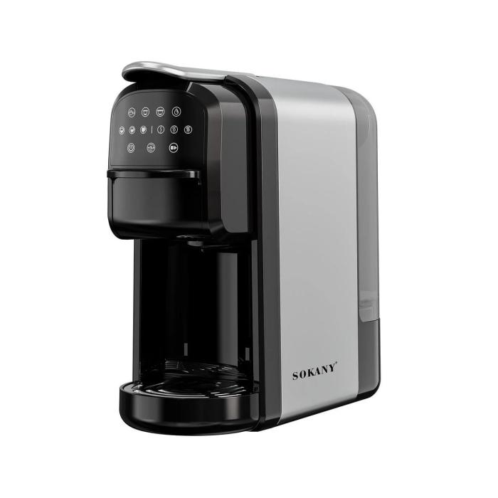 Kафемашина Sokany 3в1, 700 мл, 1400 W SK-04031 Kафемашина Sokany 3в1, 700 мл, 1400 W SK-04031