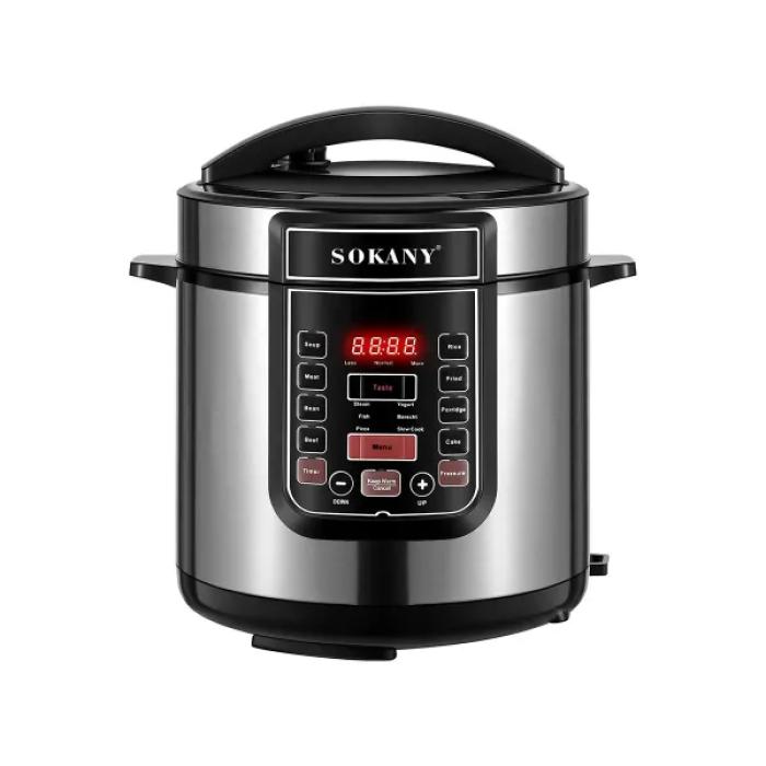 Мултикукър Sokany – 7 литра, 1000W SK-07053