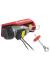 Електрическа въжена лебедка Mar-Pol 125 / 250 кг 500W