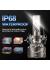 ВИСОК КЛАС LED КРУШКИ 80W 12000L ВИСОК КЛАС LED КРУШКИ 80W 12000L