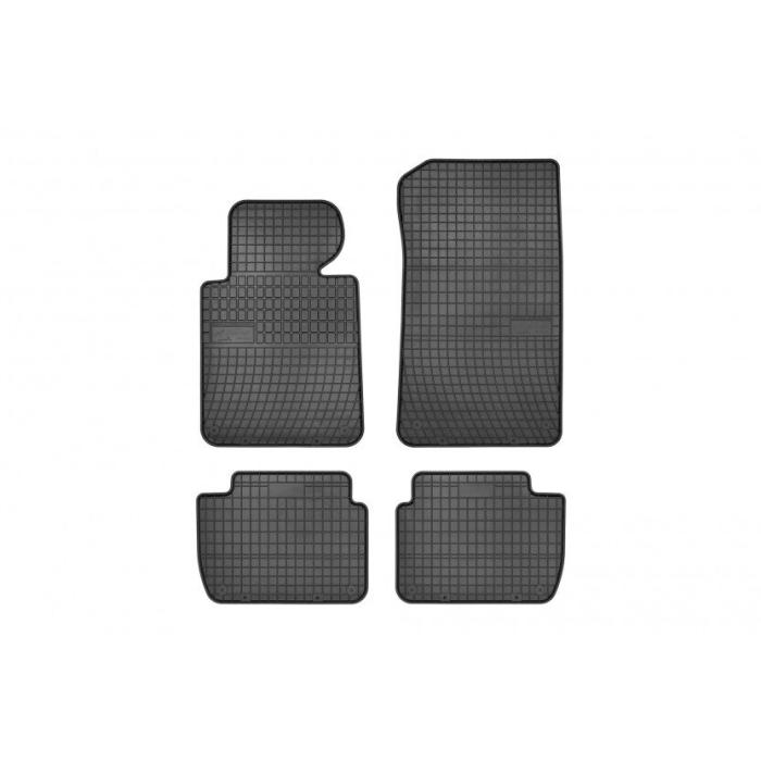 Гумени стелки за BMW 3 E46 1998-2007 Гумени стелки за BMW 3 E46 1998-2007