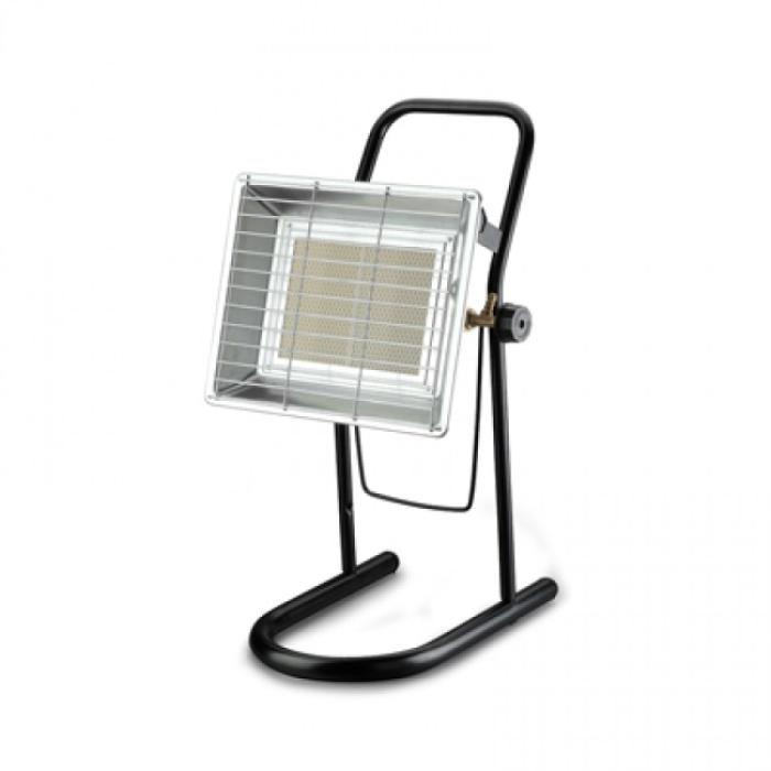 Газова печка Nurgaz 3500W