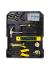 Куфар с инструменти WMC Tools 1050-части