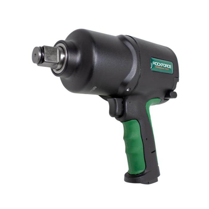 Пневматичен гайковерт ROCKFORCE 1/4" 1800Nm