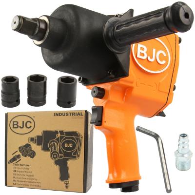 Пневматичен гайковерт BJC-S88 3/4" 1800Nm