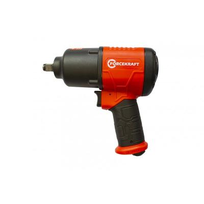 Пневматичен гайковерт FORCEKRAFT 1/2'' 720Nm