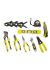 Гедоре WMC Tools 168-части Гедоре WMC Tools 168-части