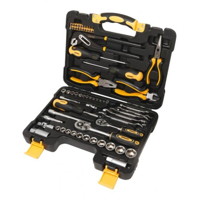 Гедоре WMC Tools 65-части