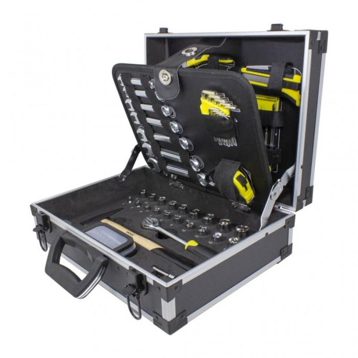 Гедоре WMC Tools 91-части Гедоре WMC Tools 91-части