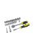 Гедоре WMC Tools 91-части Гедоре WMC Tools 91-части