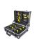 Гедоре WMC Tools 91-части Гедоре WMC Tools 91-части
