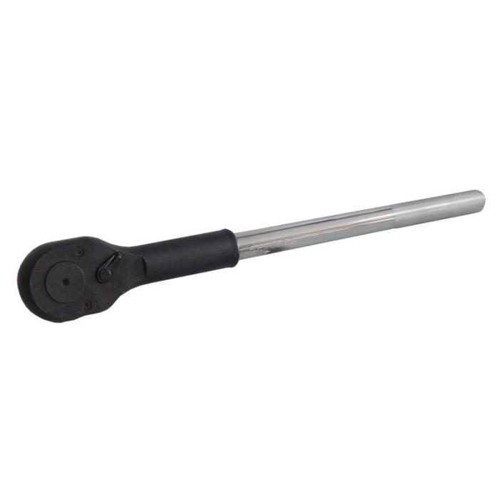 Реверсивна тресчотка 3/4" Forsage 24-зъба