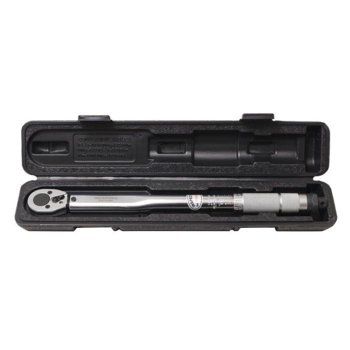 Динамометричен ключ ROCKFORCE 3/8" 19-110Nm
