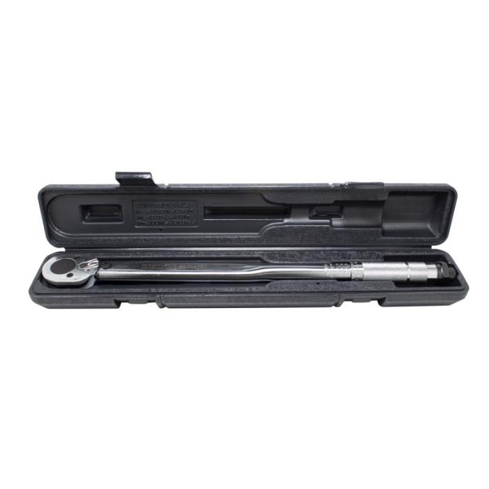 Динамометричен ключ ROCKFORCE 1/2" 28-210Nm