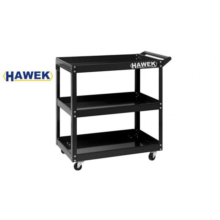 Количка за инструменти Hawek 3 - Рафта