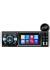Мултимедия 4051AI плейър Car Audio MP5 с TFT екран 4.1“ с BT / 2xUSB / SD / AUX и контролер