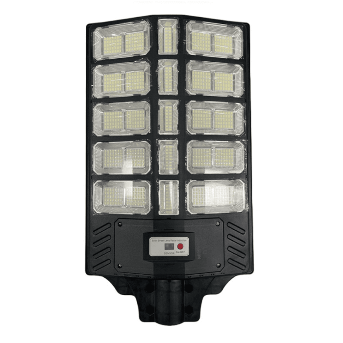 Соларна лампа LYLU 1400W - 25 секции