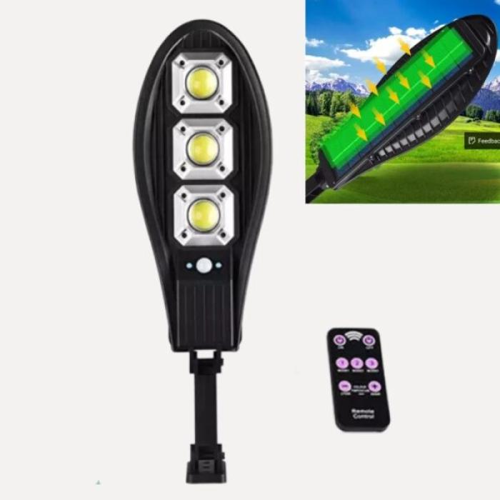 Соларна лампа LYLU 900W Соларна лампа LYLU 900W