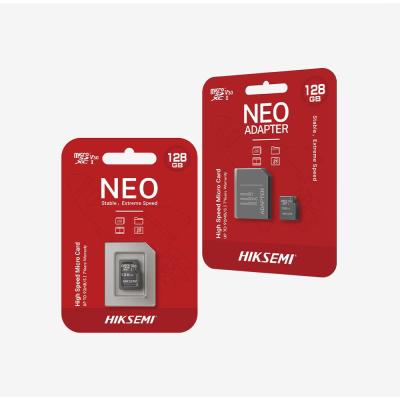 Карта памет Micro SD, 128гб