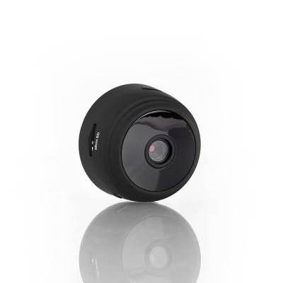 WI-FI широкоъгълна MINI камера