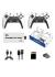 Безжична ретро конзола Game Stick PRO , 30 000 видео игри, 9 емулатора, 64 GB, 2x безжичен контролер 2,4 GHz 4K Ultra Game Безжична ретро конзола Game Stick PRO , 30 000 видео игри, 9 емулатора, 64 GB, 2x безжичен контролер 2,4 GHz 4K Ultra Game