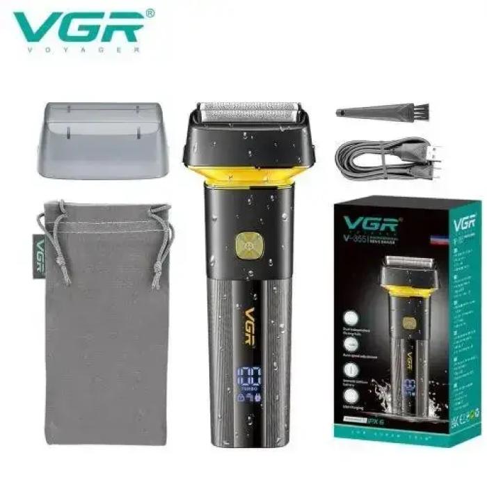 Самобръсначка VGR V-355 Самобръсначка VGR V-355
