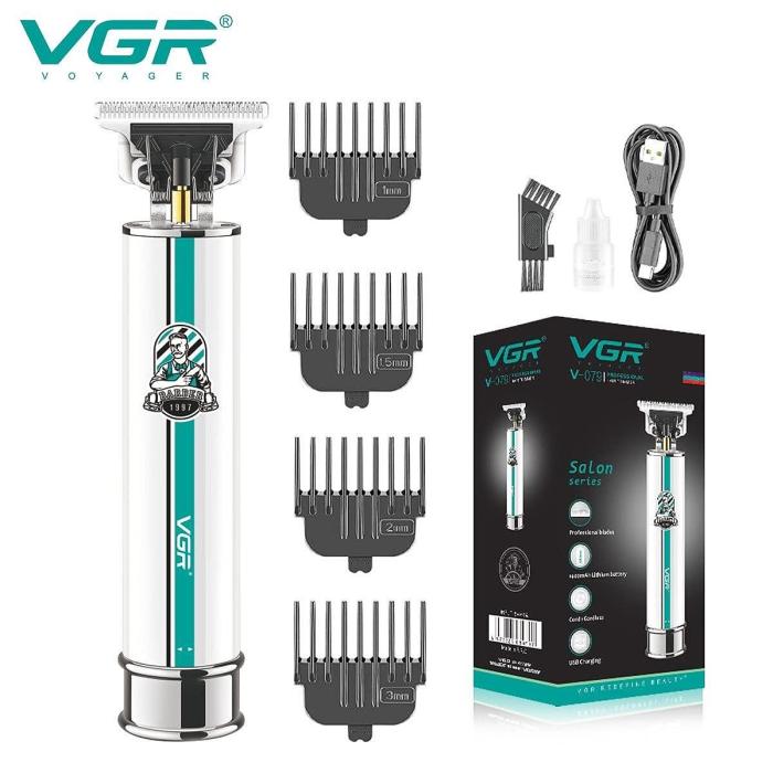 Тример за подстригване VGR V-079