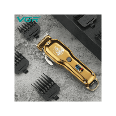 Машинка за подстригване VGR V-650