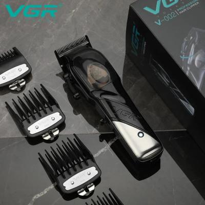 Машинка за подстригване VGR V-653