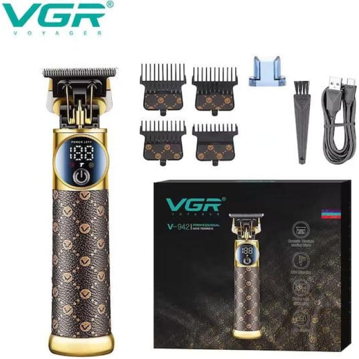 Машинка за подстригване VGR V-942 Машинка за подстригване VGR V-942