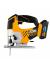 Акумулаторен прободен трион JCB 18V