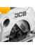 Електрически циркулярен трион JCB 1500W Електрически циркулярен трион JCB 1500W