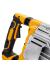 Електрически къртач JCB SDS-MAX 1700W Електрически къртач JCB SDS-MAX 1700W