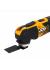 Акумулаторен многофункционален инструмент JCB 18V