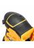 Акумулаторен орбитален шлайф JCB 18V Акумулаторен орбитален шлайф JCB 18V