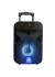 Караоке тонколона с Bluetooth КТS-1531 8" и микрофон Караоке тонколона с Bluetooth КТS-1531 8" и микрофон