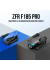 Дрон ZFR F185 PRO 4K HD с двойна камера и сензори за препятствия