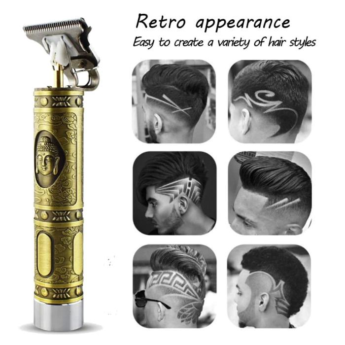 Машинка за подстригване KEMEI-1974A Машинка за подстригване KEMEI-1974A
