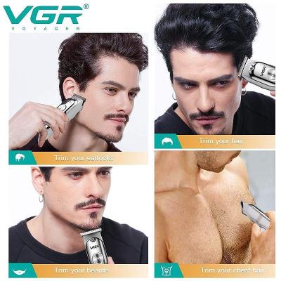 Машинка за подстригване VGR V-071