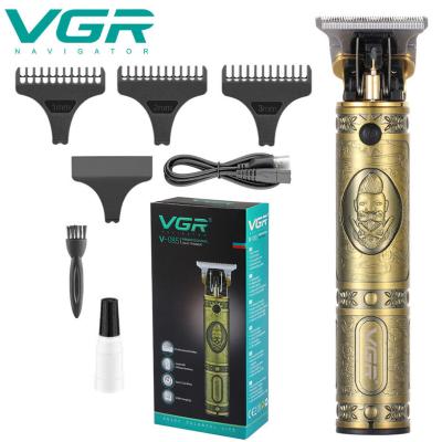Машинка за подстригване VGR V-086