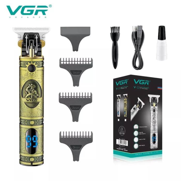 Машинка за подстригване VGR V-091 Машинка за подстригване VGR V-091