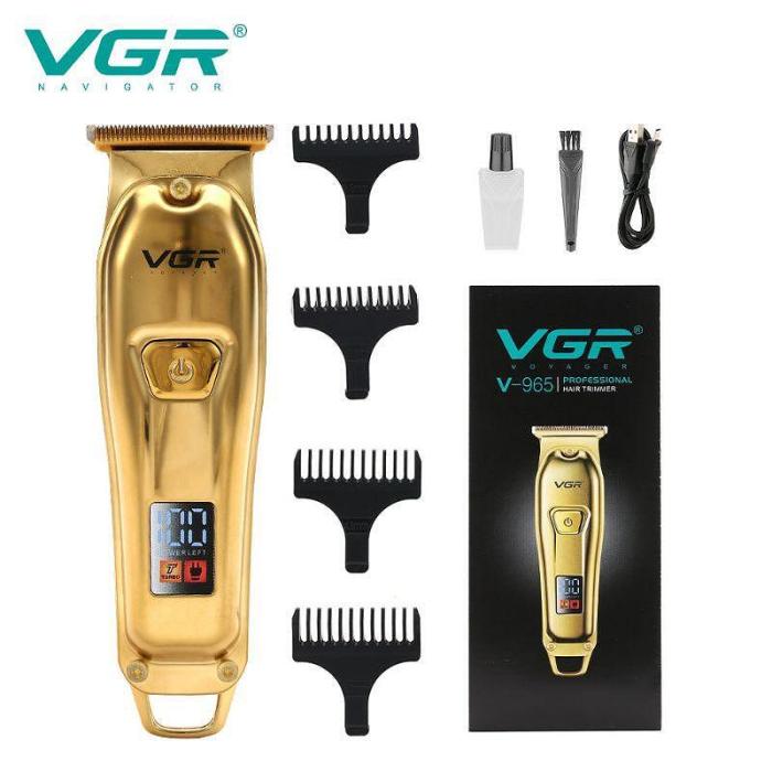 Машинка за подстригване VGR V-965 Машинка за подстригване VGR V-965