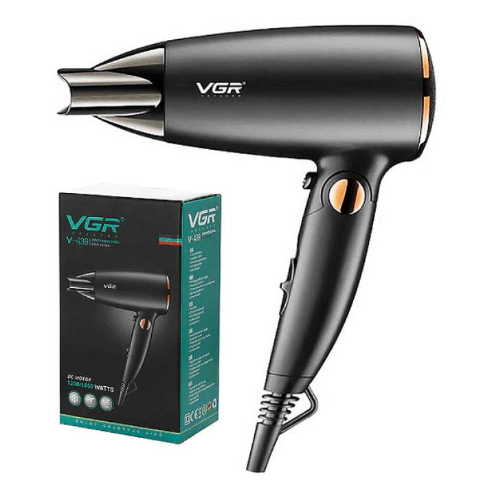 Сешоар VGR V-439