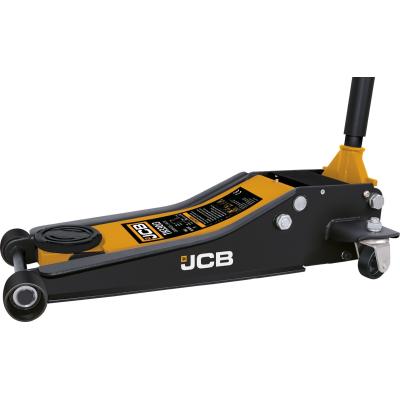 Нископрофилен крик JCB 3-тона 77мм-505мм
