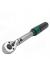 Динамометричен ключ с бърза фиксация RockForce 1/4" 1 – 25 Nm