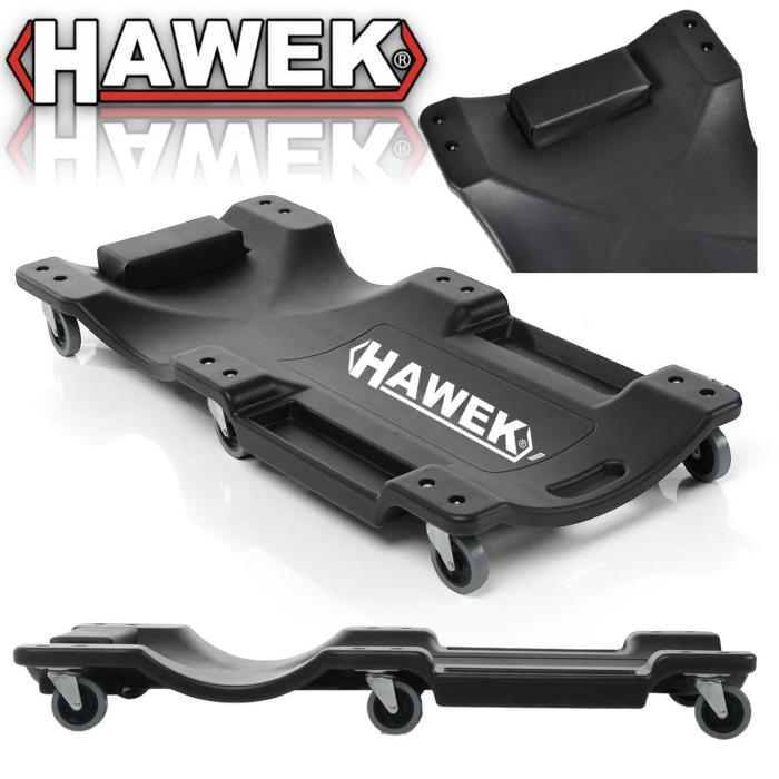 Автомоньорска лежанка Hawek Автомоньорска лежанка Hawek
